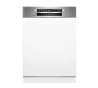 BOSCH SMI4EVS08E Lave-Vaisselle Encastrable Avec Panneau 60 Cm 14 Couverts Cl.B