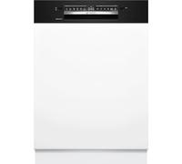 Bosch Serie 4 SMI4HCB19E lave-vaisselle Semi-intégré 14 couverts D