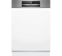 Bosch SMI6ECS10E Lave-Vaisselle Semi-intégrable