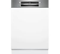 Bosch Serie 6 SMI6ZCS10E lave-vaisselle Semi-intégré 14 couverts B