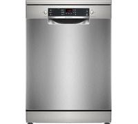 Bosch Serie 2 SMS26AI01F lave-vaisselle Pose libre 12 couverts E
