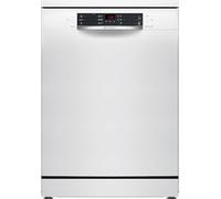 Bosch Serie 2 SMS26AW01F lave-vaisselle Pose libre 12 couverts E