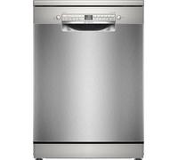Bosch SMS2HTI06E Lave-Vaisselle Standard WiFi 13 Couverts Inox 5 Programmes