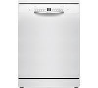 Bosch SMS2HTW02E Lave-vaisselle 60cm Blanc