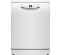 Bosch Lave-vaisselle Serie 2 SMS2HTW02E Pose libre 14 couverts D