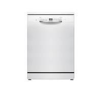 Bosch Lave-vaisselle Serie 2 SMS2HTW02E Pose libre 14 couverts D