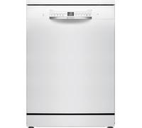 Bosch Lave-vaisselle Serie 2 SMS2HTW06E Pose libre 13 couverts Classe C
