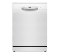 Bosch Lave-vaisselle Serie 2 SMS2HTW06E Pose libre 13 couverts Classe C