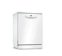 Bosch SMS2ITW11E Lave-Vaisselle 12 Couverts Pose Libre Home Connect C.E