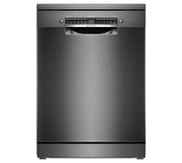 Lave vaisselle 60 cm BOSCH SMS4EMC25E Serenity Série 4 Silence Plus