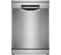 BOSCH SMS4EMI06E LAVE-VAISSELLE 14 COUVERTS 3 PANIERS WIFI ECODOS INOX CLASSE B