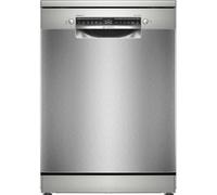 Bosch Serie 4 SMS4HMI05E lave-vaisselle Pose libre 14 couverts