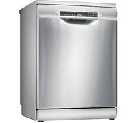Bosch SMS4HMI07E lave-vaisselle pose libre 60 cm - 14 couverts, 42 dB, acier inoxydable