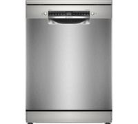 BOSCH SMS4HVI03E Lave Vaisselle Pose Libre 60 cm 14 places 600 mm Inox