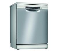 BOSCH SMS4HVI31E Lave-vaisselle Pose libre | Classe Ã©nergÃ©tique C | Home Connect, 14 couverts, inox