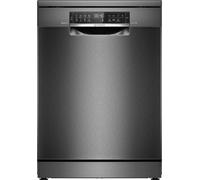 Bosch Sms6Ecc12E, Lave-Vaisselle Autonome