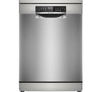 Bosch SMS6ECI12E Lave-Vaisselle 14 Cachés 8 Programmes 3 Paniers Wifi Inox