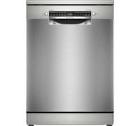 BOSCH SMS6TCI00E Lave-vaisselle Pose libre | Classe Ã©nergÃ©tique A | 14 couverts, Zeolite, Home Connect