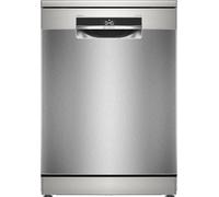 Bosch Serie 6 SMS6ZCI11F lave-vaisselle Pose libre 14 couverts B
