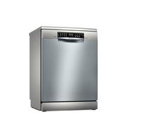 BOSCH SMS6ZCI42E Lave-vaisselle Pose libre | Classe Ã©nergÃ©tique C | Home Connect, sÃ©chage Zeolite, 14 couverts