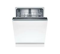 LAVE-VAISSELLE 60 TINT 48DB 12CVT BOSCH - SMV24AX04E