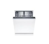 Bosch SMV24AX04E Lave-vaisselle 60cm 12 couverts 48db tout intégrable
