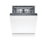 Bosch SMV25EX02E Serie 2 e classe énergétique: