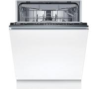 Bosch SMV25EX06F, Série 2, Lave-vaisselle 60 cm, Encastrable