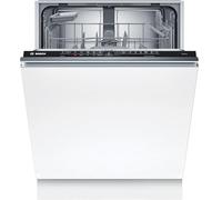 Bosch Serie 2 SMV2HTX02E lave-vaisselle Entièrement intégré 13 couverts D
