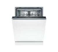 Bosch Serie 2 SMV2HVX02E lave-vaisselle Entièrement intégré 14 couverts D