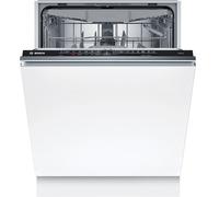 Bosch SMV2HVX06E Lave-Vaisselle À Encastrement 60 Cm 14 Couverts