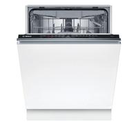 Bosch SMV2HVX06E lave-vaisselle Entièrement intégré 14 couverts