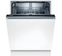 BOSCH - SMV2ITX16E lave-vaisselle encastrable BOSCH