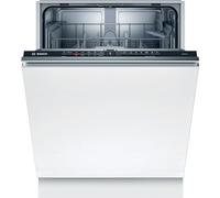 Bosch SMV2ITX18E - Série 2 - Lave-vaisselle encastrable - 60cm - Home Connect - 12 couverts - Moteur EcoSilence