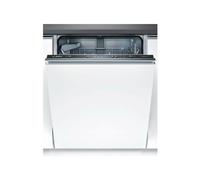 Bosch SMV41D10EU lave-vaisselle Entièrement intégré 12 couverts E