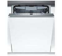 Bosch Serie 4 SMV46KX55E lave-vaisselle Entièrement intégré 13 couverts E