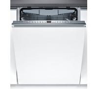 Bosch SMV46KX55E Série 4 Lave-vaisselle tout intégrable 60 cm
