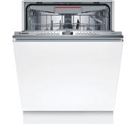 Bosch Serie 4 SMV4ECX21E lave-vaisselle Entièrement intégré 14 couverts B