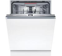 Bosch Serie 4 SMV4ECX21E lave-vaisselle Entièrement intégré 14 couverts B