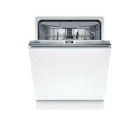 Bosch SMV4ECX28E Serie 4 Lavastoviglie integrata totale cm. 60 - 14 coperti