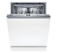 Bosch SMV4EMX24E lave-vaisselle Entièrement intégré 14 couverts