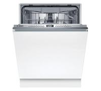 Bosch SMV4EMX24E lave-vaisselle Entièrement intégré 14 couverts B