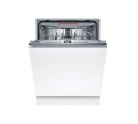 Bosch Serie 4 SMV4EVX00E lave-vaisselle Entièrement intégré 14 couverts C