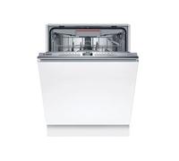 Bosch Serie 4 SMV4EVX00E lave-vaisselle Entièrement intégré 14 couverts C