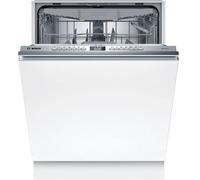 Bosch SMV4EVX08E, Lave-Vaisselle Entièrement Intégré