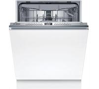BOSCH SMV4EVX11E LAVE-VAISSELLE ENCASTRABLE SÉRIE 4 14 COUVERTS