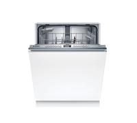 Bosch Smv4Hax19E Serie 4 - classe énergétique: D