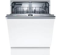 Bosch SMV4HAX48E Lave-vaisselle intégrable, 60 cm