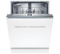 Bosch Serie 4 SMV4HAX48E lave-vaisselle Entièrement intégré 13 couverts D