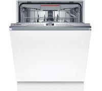 Bosch Serie 4 SMV4HVX00E lave-vaisselle Entièrement intégré 14 couverts D